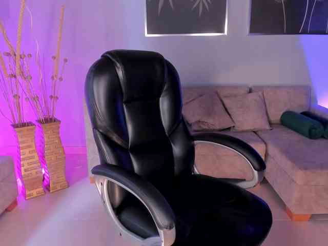 webcam sex dirty MileyCruz