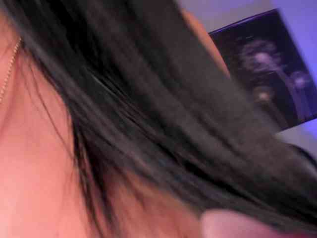 MileyCruz webcam