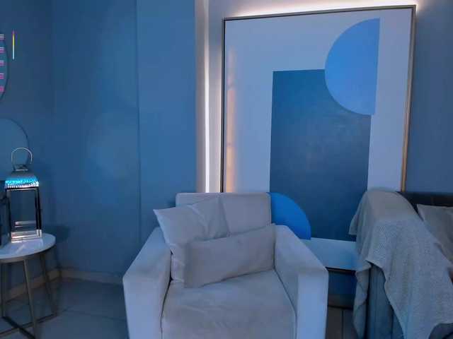 DannaCruz Live Cam on BongaCams