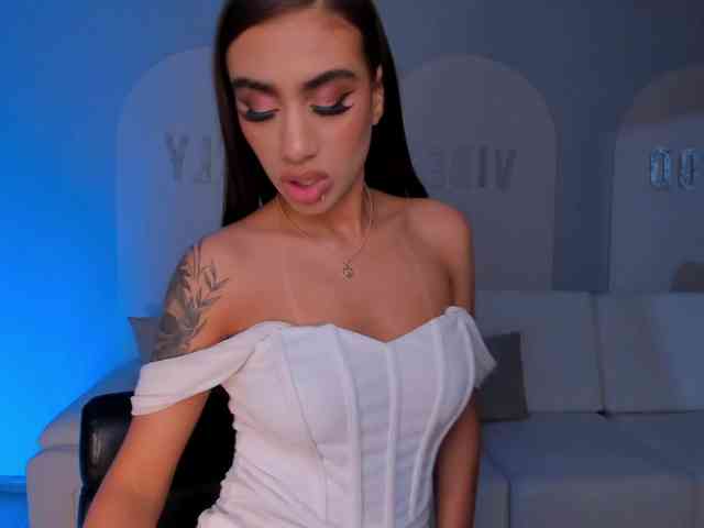 DannaCruz webcam