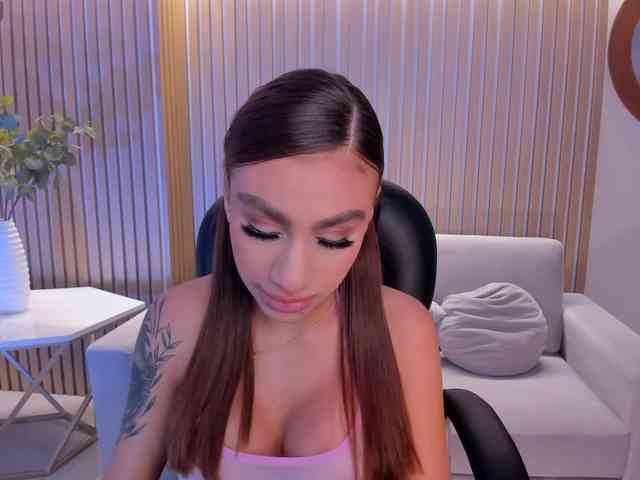 DannaCruz webcam