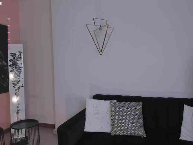 DannaCruz webcam