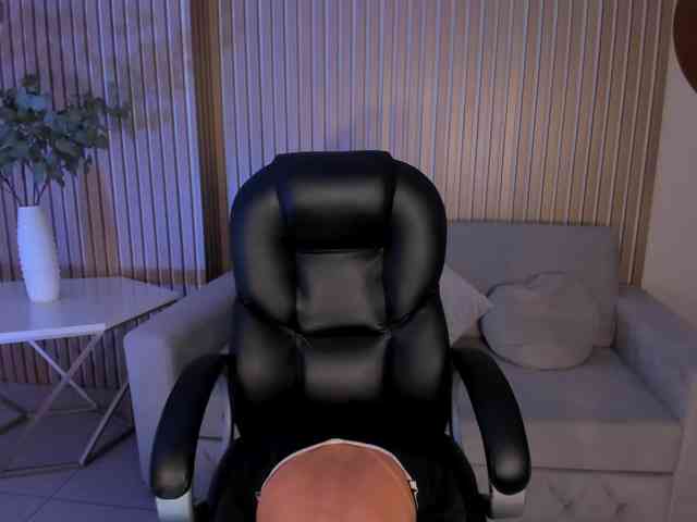 DannaCruz webcam