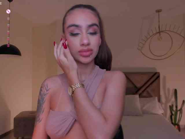 xxx cam chat DannaCruz