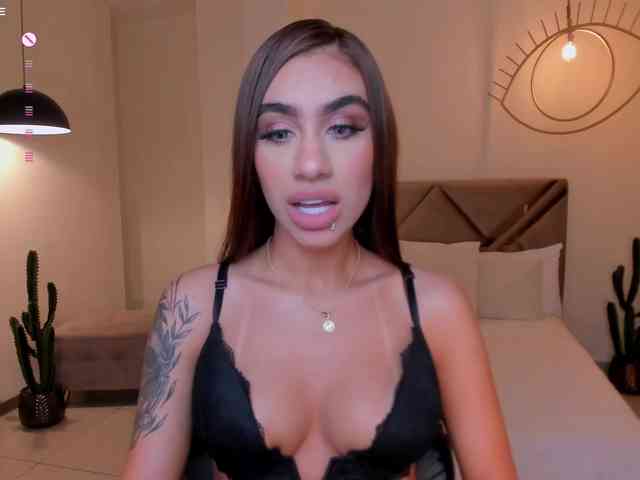 online video chat DannaCruz
