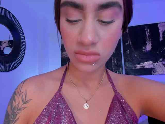 amateur porn webcam DannaCruz