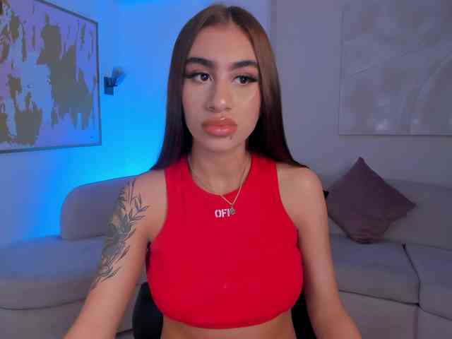 live free porn cams DannaCruz