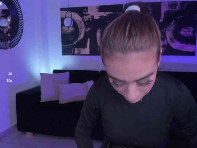 DannaCruz webcam