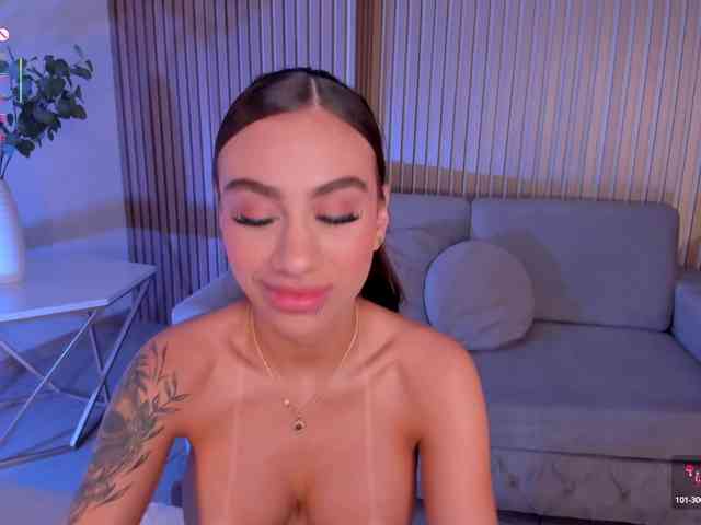 DannaCruz webcam