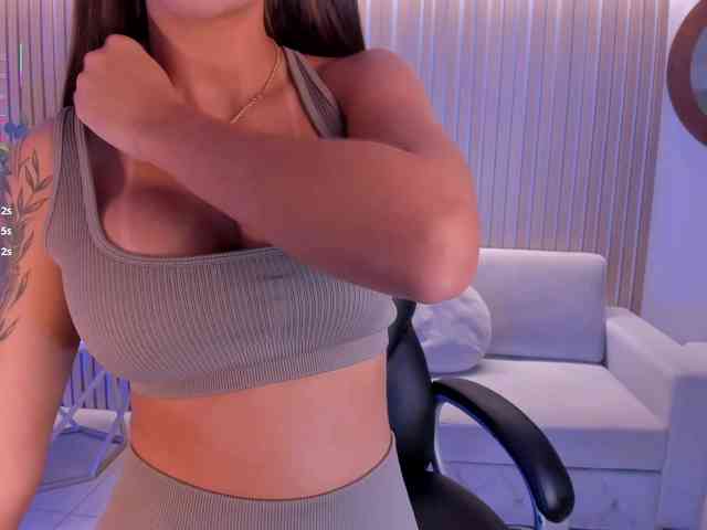 DannaCruz webcam