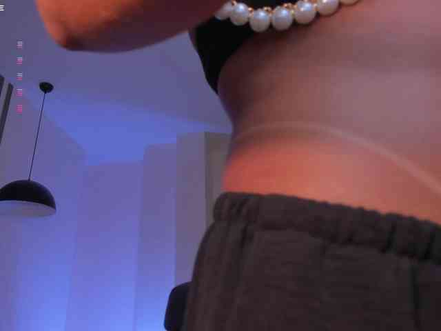 DannaCruz webcam