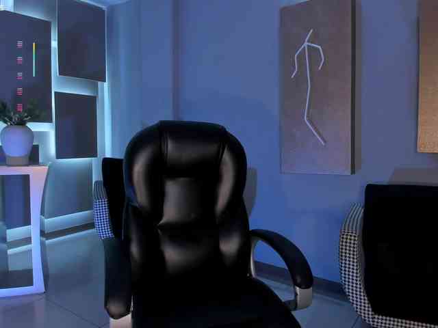 DannaCruz Live Webcam on BongaCams