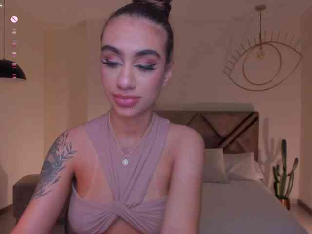 live chat porn DannaCruz