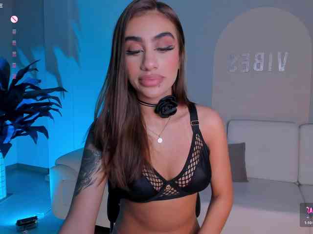 DannaCruz webcam