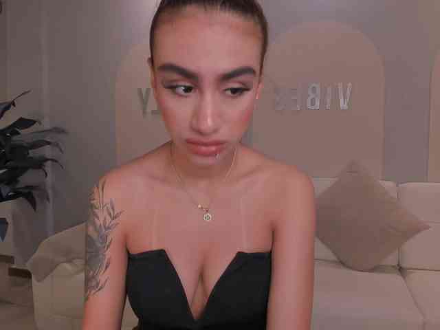 DannaCruz webcam