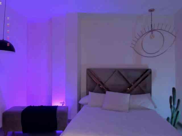DannaCruz webcam