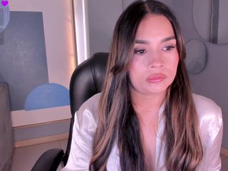 BiancaPierce Porn Show