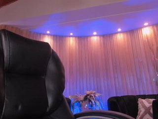 BiancaPierce Porn Show