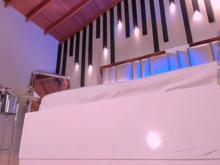 BiancaPierce Porn Show