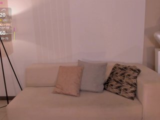 BiancaPierce Porn Show
