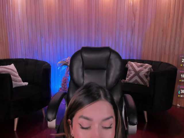 BiancaPierce's BongaCams show and profile