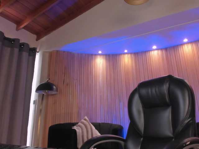 BiancaPierce Live Cam on BongaCams and RICams