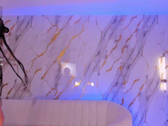 BiancaPierce live cam profile