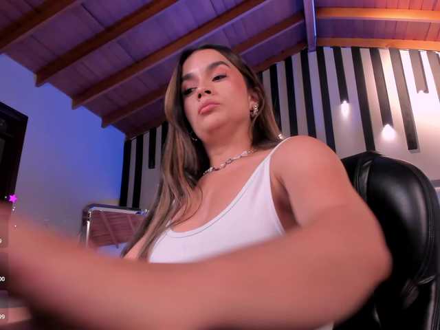 BiancaPierce's BongaCams show and profile