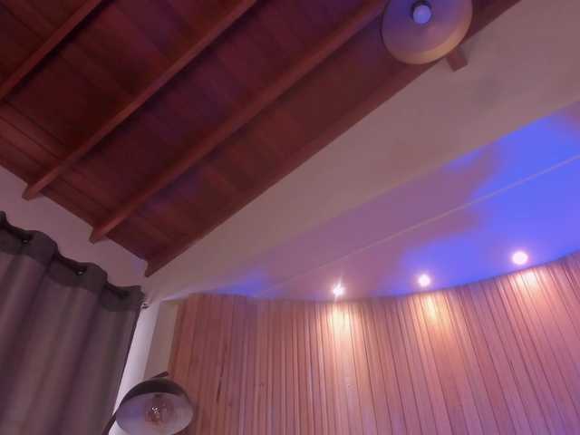 BiancaPierce's BongaCams show and profile