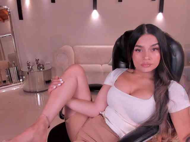 BiancaPierce webcam