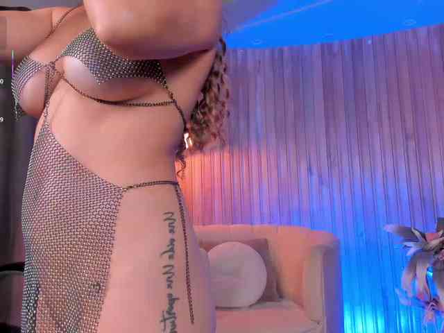 BiancaPierce webcam