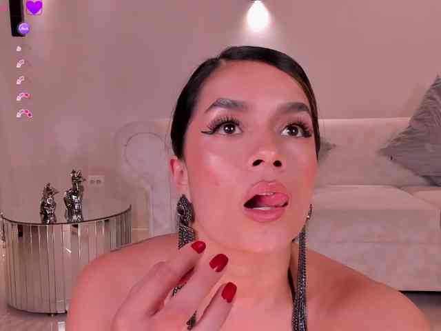 BiancaPierce webcam