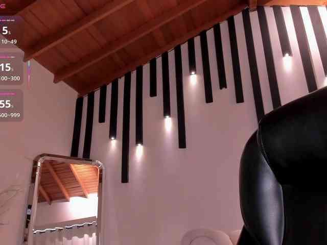 BiancaPierce webcam