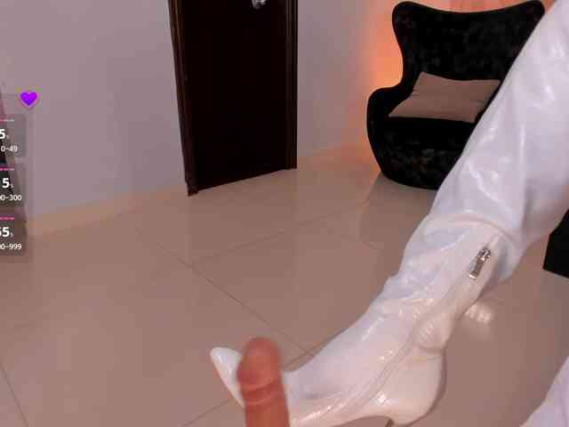 BiancaPierce webcam