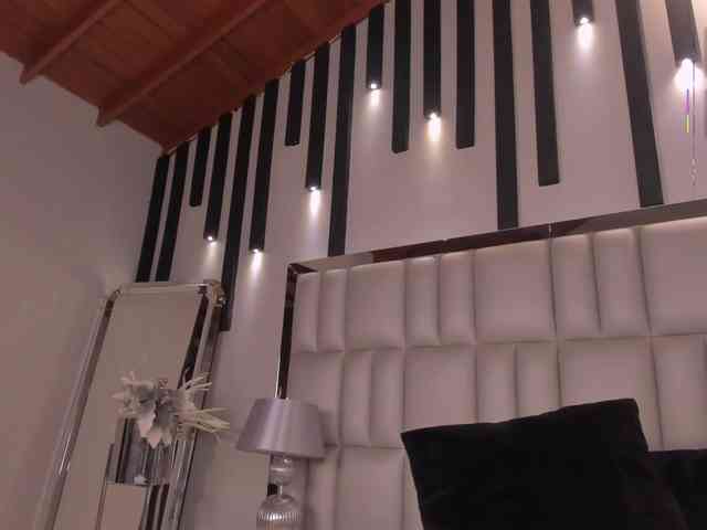 BiancaPierce Live Webcam on BongaCams