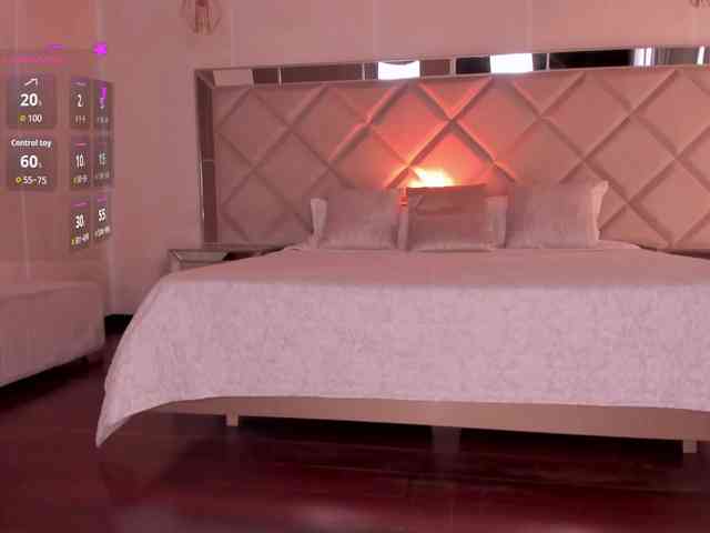 BiancaPierce webcam