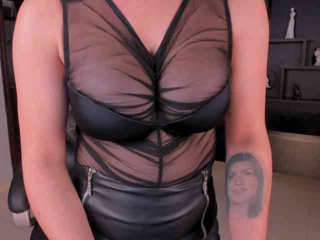 BiancaPierce webcam