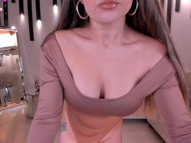 BiancaPierce webcam