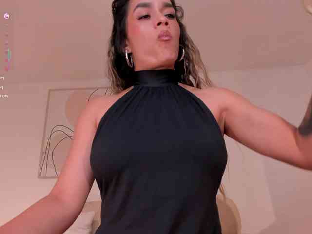 BiancaPierce webcam
