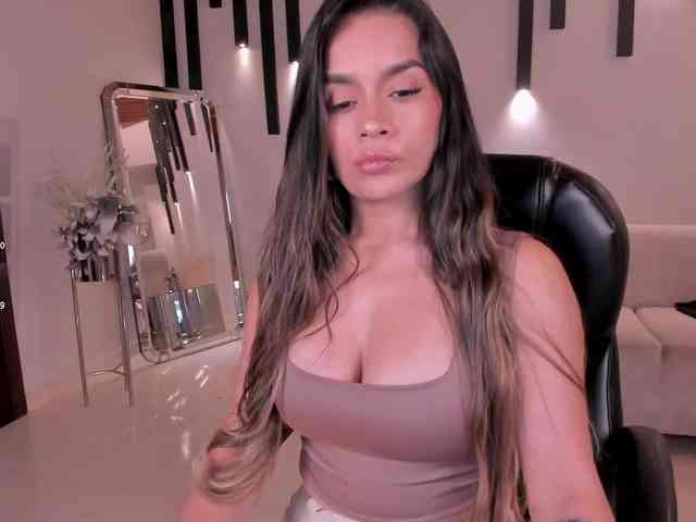 BiancaPierce webcam