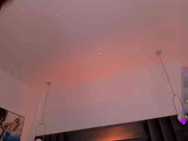BiancaPierce webcam