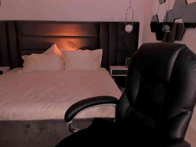 BiancaPierce webcam