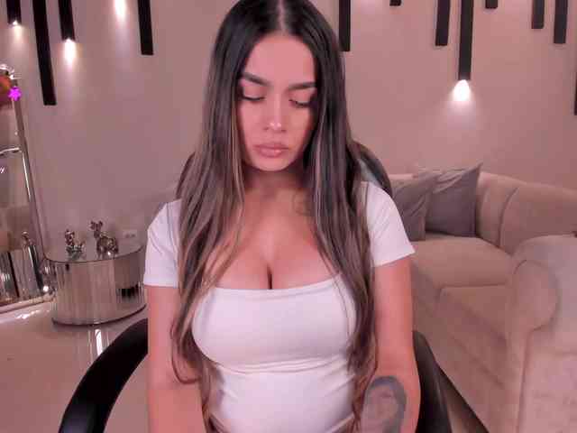 BiancaPierce webcam