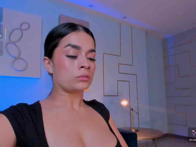 BiancaPierce webcam