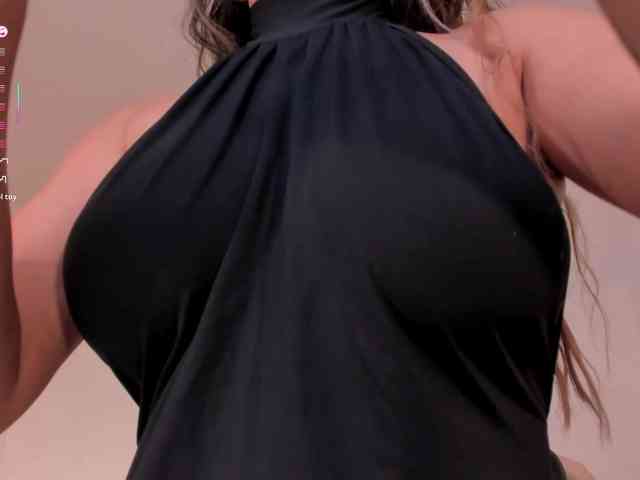 BiancaPierce webcam