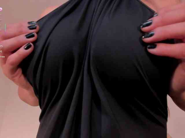 BiancaPierce webcam