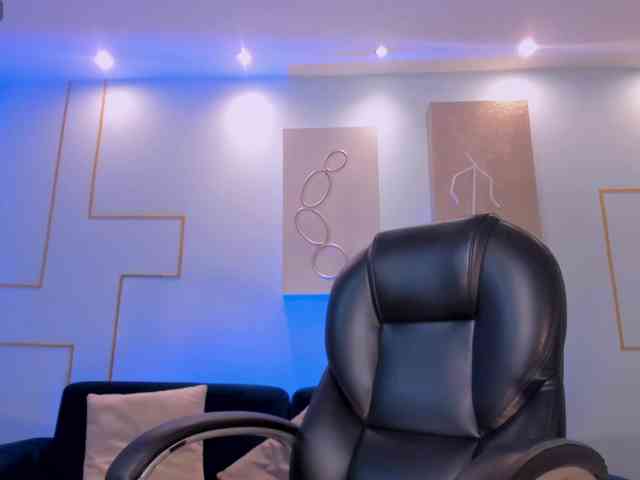 BiancaPierce webcam