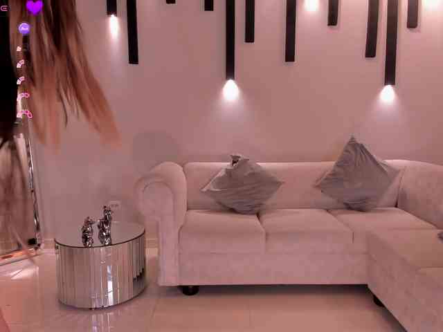BiancaPierce webcam