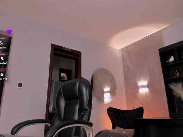 BiancaPierce webcam