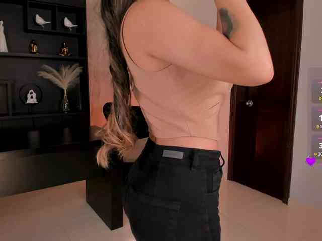 BiancaPierce webcam